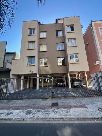 apartment em Lédio João Martins, Kobrasol - São José - SC