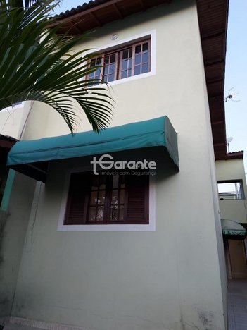 house em Rua Antônio Iacona, Vila Nova Bonsucesso - Guarulhos - SP