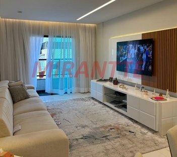 apartment em Rua Bonança, Vila São Vicente - São Paulo - SP