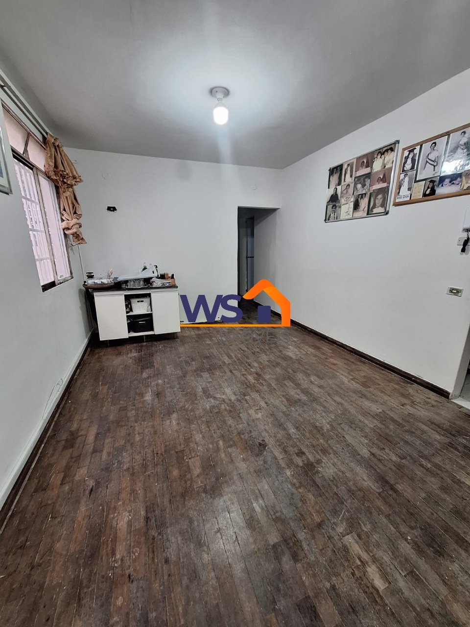 Apartamento com 3 quartos — Santo Antônio, Belo Horizonte