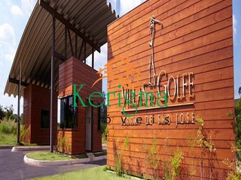 land_lot em Estrada Municipal Itu-265, Pinheirinho - Itu - SP