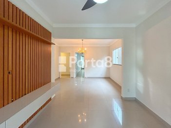 house em Rua Hilda Cesar, Jardim Alto Rio Preto - São José do Rio Preto - SP