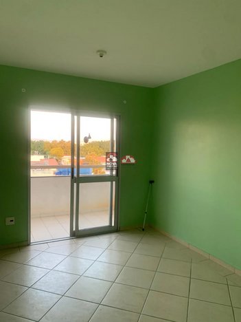 apartment em Rua Castro Alves, Jardim Paulista - São José dos Campos - SP