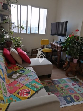 apartment em Rua Doutor Fomm, Belenzinho - São Paulo - SP