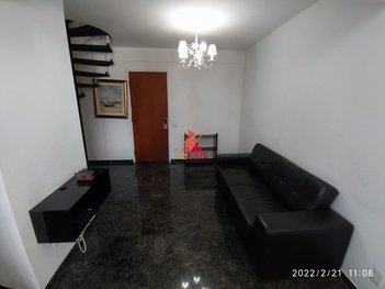 apartment em Avenida Moema, Moema - São Paulo - SP