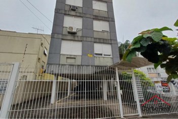 apartment em Rua Euclydes da Cunha, Partenon - Porto Alegre - RS