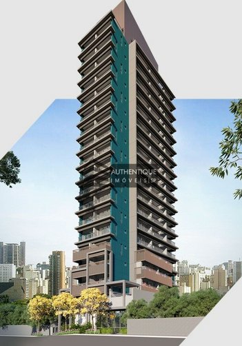 apartment em Praça Américo Jacomino, Sumarezinho - São Paulo - SP