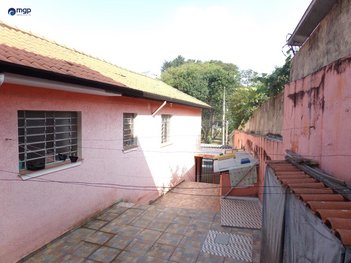 house em Rua Vianópolis, Vila Maria Alta - São Paulo - SP