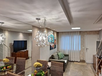 house em Rua José Sebastião de Sá, Jardim do Carmo - São Paulo - SP