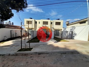 house em Rua Detetive Moacir Alves Garcia, Santa Branca - Belo Horizonte - MG