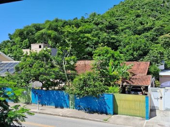 house em Pau de Canela, Rio Tavares - Florianópolis - SC