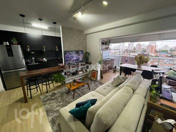 apartment em Rua Coronel Diogo, Jardim da Glória - São Paulo - SP