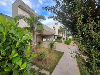 house em Avenida Francisco Jalles Neto, Parque Residencial Damha - São José do Rio Preto - SP