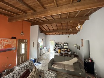 house em Rua Araguaia, Granja Carneiro Viana - Cotia - SP