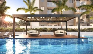 apartment em Rua Francisco Eugênio, São Cristóvão - Rio de Janeiro - RJ