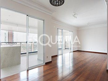 apartment em Rua Artur Sabóia, Paraíso - São Paulo - SP