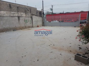 industrial em Rua Jaguarão, Chácaras Reunidas - São José dos Campos - SP