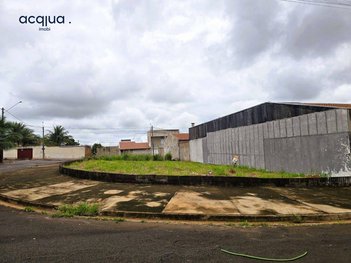 land_lot em Rua Deocacina Brunhara Approbato, Jardim das Oliveiras - Ribeirão Preto - SP