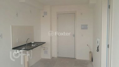 apartment em Rua Cesário Alvim, Belenzinho - São Paulo - SP