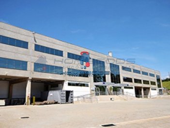 industrial em Avenida Alexander Grahan Bell, Techno Park - Campinas - SP