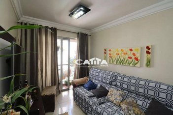 apartment em Rua Solidônio Leite, Vila Ivone - São Paulo - SP