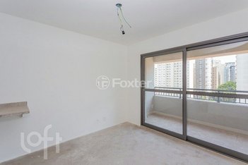apartment em Avenida Jamaris, Planalto Paulista - São Paulo - SP