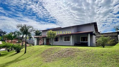 house em Rodovia Mario Tonolli, Santa Eliza - Itupeva - SP
