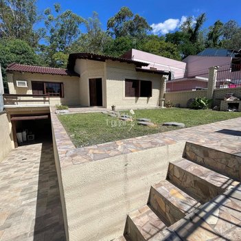 house em Guarita, Jansen - Gravataí - RS