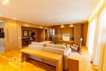 apartment em Rua Pedroso Alvarenga, Itaim Bibi - São Paulo - SP