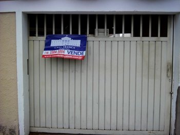 house em Rua Comendador Alberto Dias, Jussara - Araçatuba - SP
