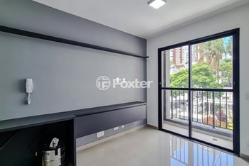 apartment em Rua Wanderley, Perdizes - São Paulo - SP