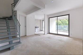 apartment em Rua Caraíbas, Perdizes - São Paulo - SP