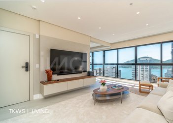 apartment em Rua 3750, Centro - Balneário Camboriú - SC