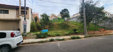land_lot em Rua João Thomé de Souza Neto, Jardim Paulista - Sorocaba - SP