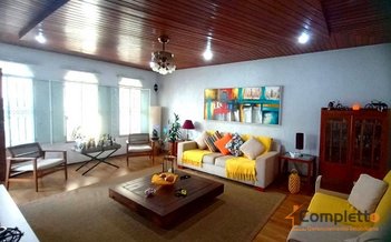 house em Rua Pico do Guandu, Taquara - Rio de Janeiro - RJ