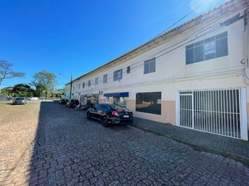 apartment em Rua Guanabara, Centro - Indaial - SC
