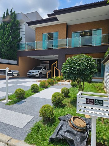 house em Avenida Presidente General Dutra, Cidade Parquelandia - Mogi das Cruzes - SP