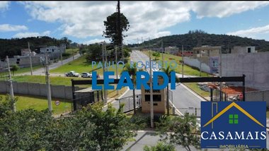 land_lot em Rodovia Raposo Tavares, Sítio Boa Vista - Cotia - SP