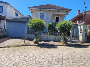 house em Rua Jardim Botânico, Presidente Vargas - Caxias do Sul - RS