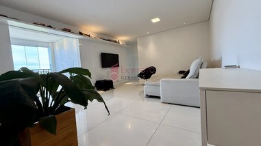 apartment em Rua Elias Juvenal de Mello, Jardim Ana Maria - Jundiaí - SP