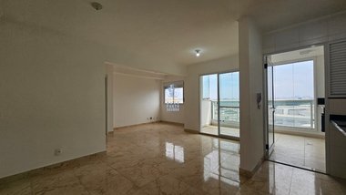apartment em Rua Londrina, Vila Endres - Guarulhos - SP