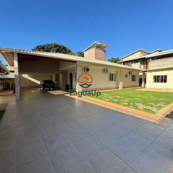 house em Rua São Paulo, Joá - Lagoa Santa - MG