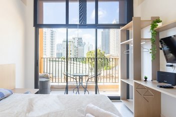 apartment em Rua João Ramalho, Perdizes - São Paulo - SP