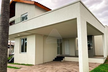 house em Rua Olavo Bilac, Petrópolis - Passo Fundo - RS