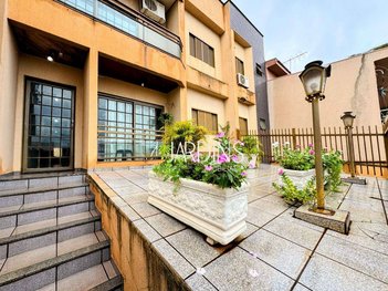 apartment em Rua Batatais, Parque dos Bandeirantes - Ribeirão Preto - SP