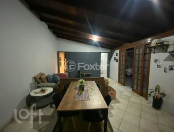 house em Servidão Maria Honorata dos Santos, Ingleses do Rio Vermelho - Florianópolis - SC