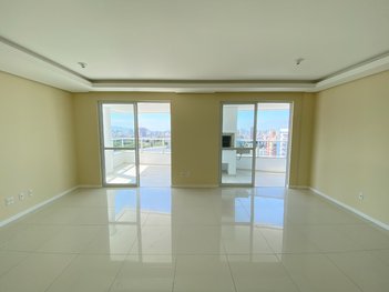 apartment em Jomilda Camargo da Cunha, Kobrasol - São José - SC