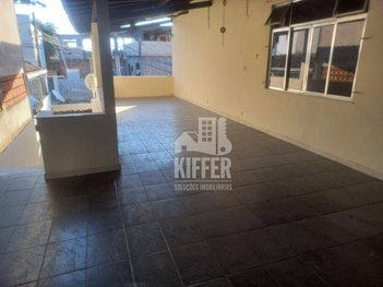 house em Rua Antônio Silveira, Rocha - São Gonçalo - RJ