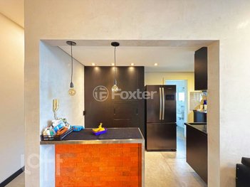 apartment em Rua Machado de Assis, Partenon - Porto Alegre - RS