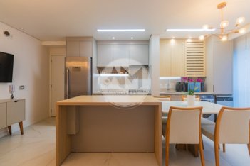 apartment em Rua Pintassilgo, Vila Uberabinha - São Paulo - SP